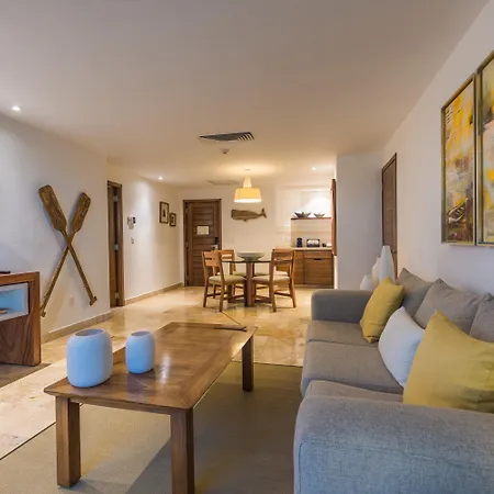 Villa Premiere Boutique Hotel & Romantic Getaway - Adults Only-3